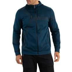 Sjeng Sports  Nils trainingsjack heren octane