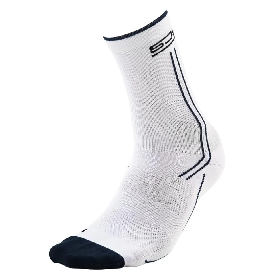 Sjeng Sports Tom tennissokken heren dark blue 2-pack