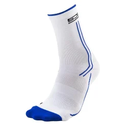 Sjeng Sports  Tom tennissokken heren profond cobalt 2-pack