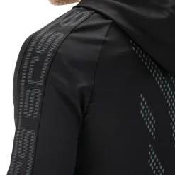 Sjeng Sports  Triad trainingsjack heren black