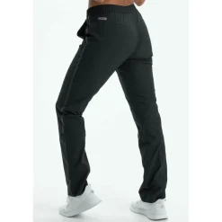 Sjeng Sports  Volley trainingsbroek dames black