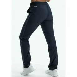 Sjeng Sports  Volley trainingsbroek dames dark blue