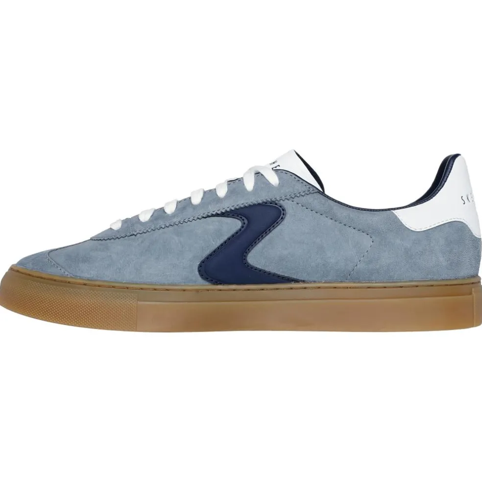 Skechers Arch Fit Legend - Romah schoenen heren grey navy