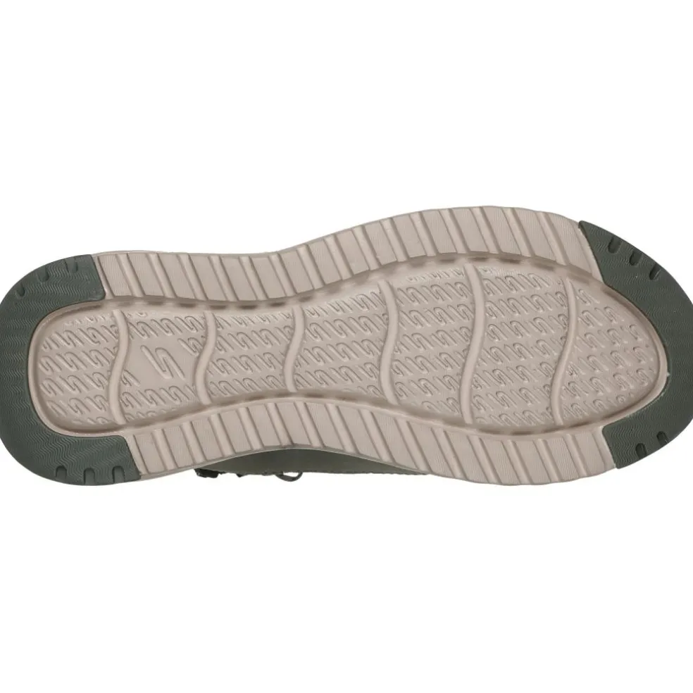 Skechers On-the-Go Stellar - Alpine Adventure schoenen dames olive
