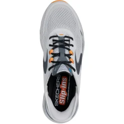 Skechers Slip-ins: Glide-Step Altus schoenen heren grey charcoal