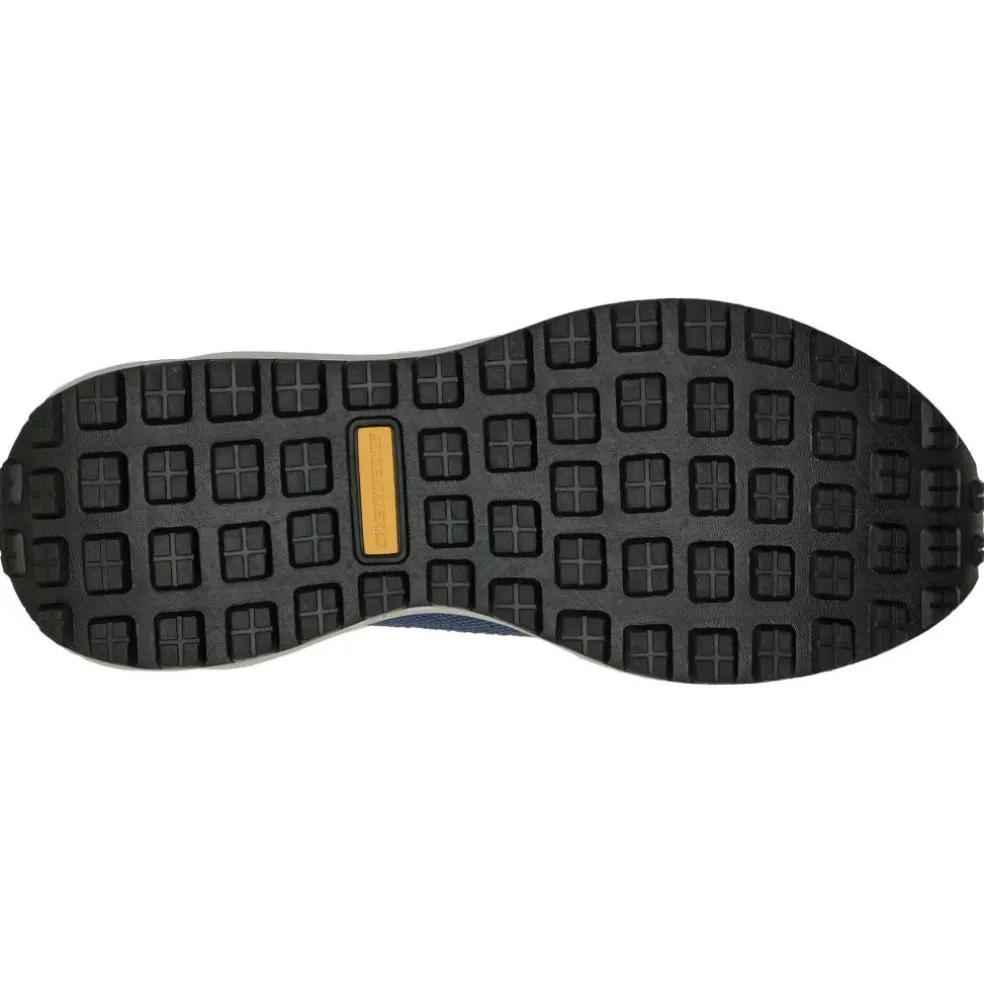 Skechers Slip-ins Relaxed Fit: Bogdin - Arlett schoenen heren marine