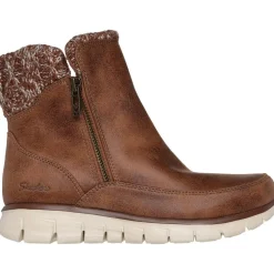 Skechers Synergy - Lovely Collab 167941 schoenen dames brown