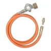 SKOTTI Gasadapter propaangasfles