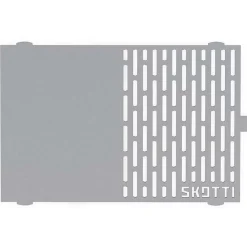 SKOTTI Plancha
