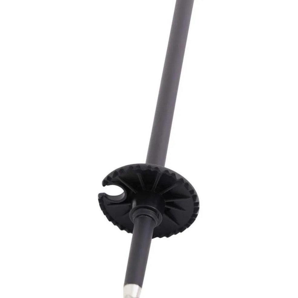 Slokki Skistokken zwart - 110 cm