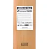 Smokin' Flavours  Cederhouten rookplank 45 x 20 cm