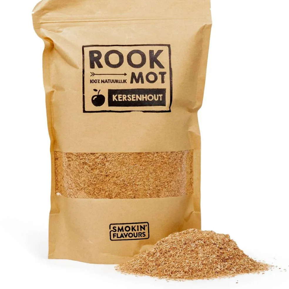 Smokin' Flavours Rookmot kers 1500 ml