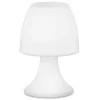 SMOOZ Mushroom led tafellamp incl batterijen