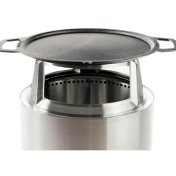 Solo Stove  Bonfire vuurkorf bakplaat en adapter ø 47,6 cm