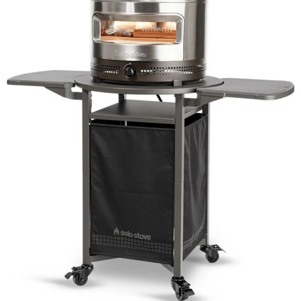 Solo Stove Pi pizzaoven onderstel