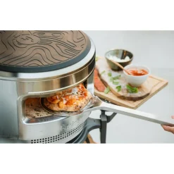 Solo Stove  Siliconen mat