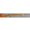 Soplair Visioplair zonwering Iveco Daily 2000-2006