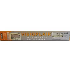 Soplair Visioplair zonwering Volkswagen T4