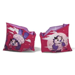 Speedo Aria Sea Otter zwembandjes 2 tot 6 jaar - tot 25 kg pink