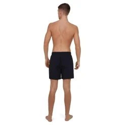 Speedo Essentials 16 inch zwembroek heren black