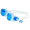 Speedo Futura Classic zwembril clear blue
