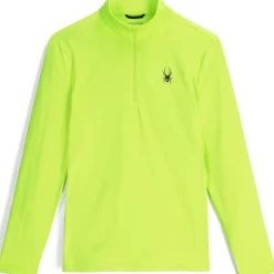 Spyder Prospect skipully heren lime