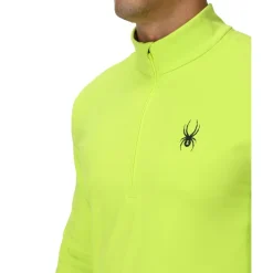 Spyder Prospect skipully heren lime