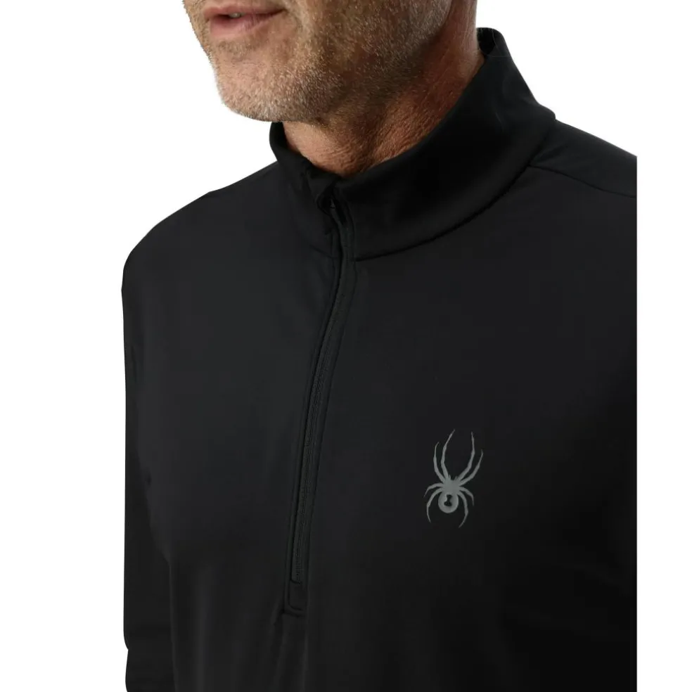 Spyder Prospect skipully heren black