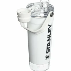 Stanley PMI  Active Shaker thermosbeker 600 ml chalk
