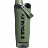 Stanley PMI  Active Shaker thermosbeker 600 ml dried pine