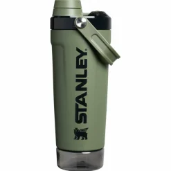 Stanley PMI  Active Shaker thermosbeker 600 ml dried pine