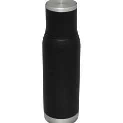 Stanley PMI  Adventure To-Go thermosfles 1 liter black