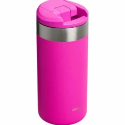 Stanley PMI  Aerolight Transit thermosbeker 350 ml violet blossom