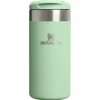 Stanley PMI  Aerolight Transit thermosbeker 350 ml pistachio