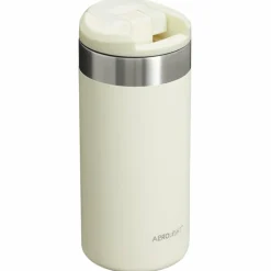 Stanley PMI  Aerolight Transit thermosbeker 350 ml cream