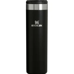 Stanley PMI  Aerolight Transit thermosbeker 600 ml black 2.0