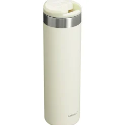 Stanley PMI  Aerolight Transit thermosbeker 600 ml cream