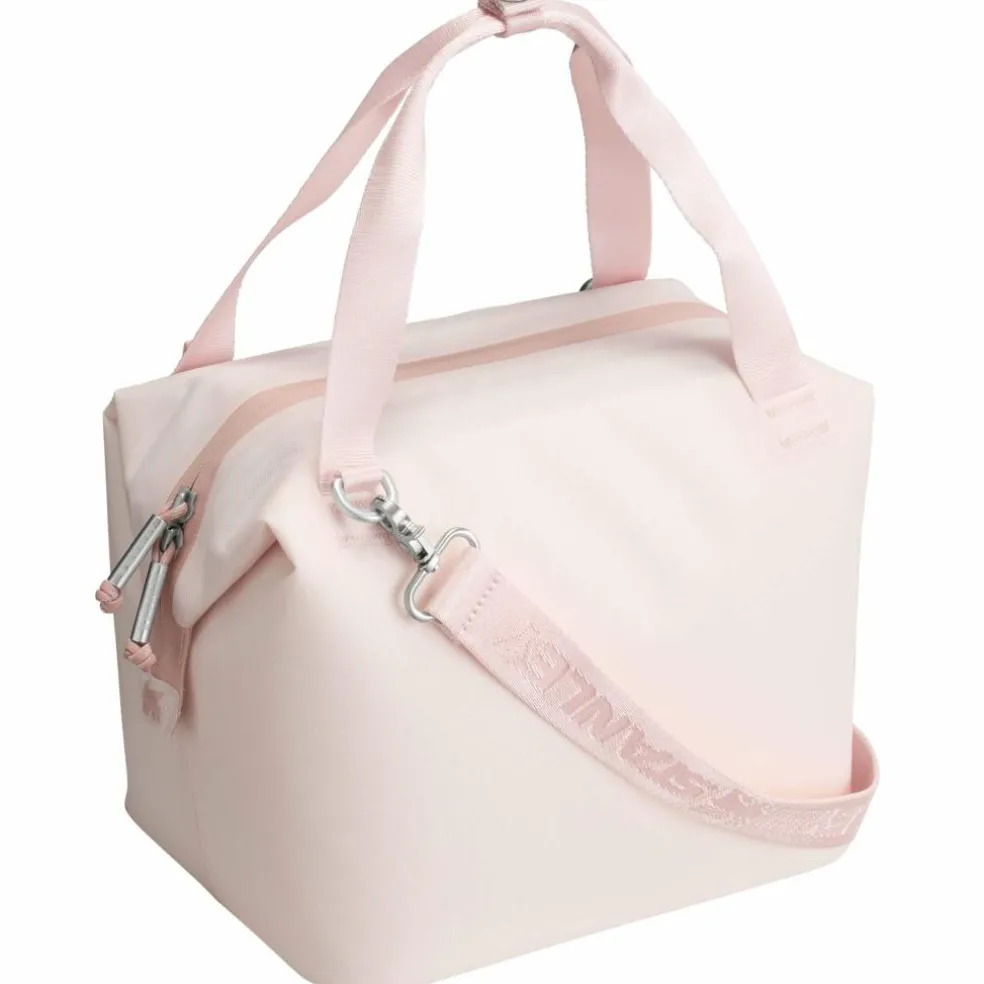 Stanley PMI All-Day Julienne Mini Cooler koeltas 7 liter rose quartz