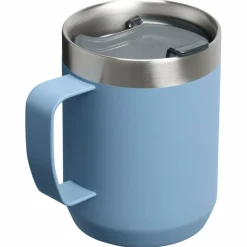 Stanley PMI Classic Legendary Camp thermosbeker 230 ml indigo