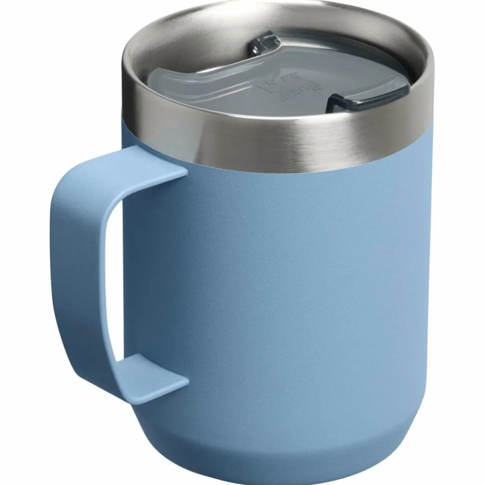 Stanley PMI Classic Legendary Camp thermosbeker 230 ml indigo