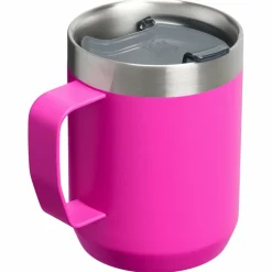 Stanley PMI Classic Legendary Camp thermosbeker 230 ml violet blossom