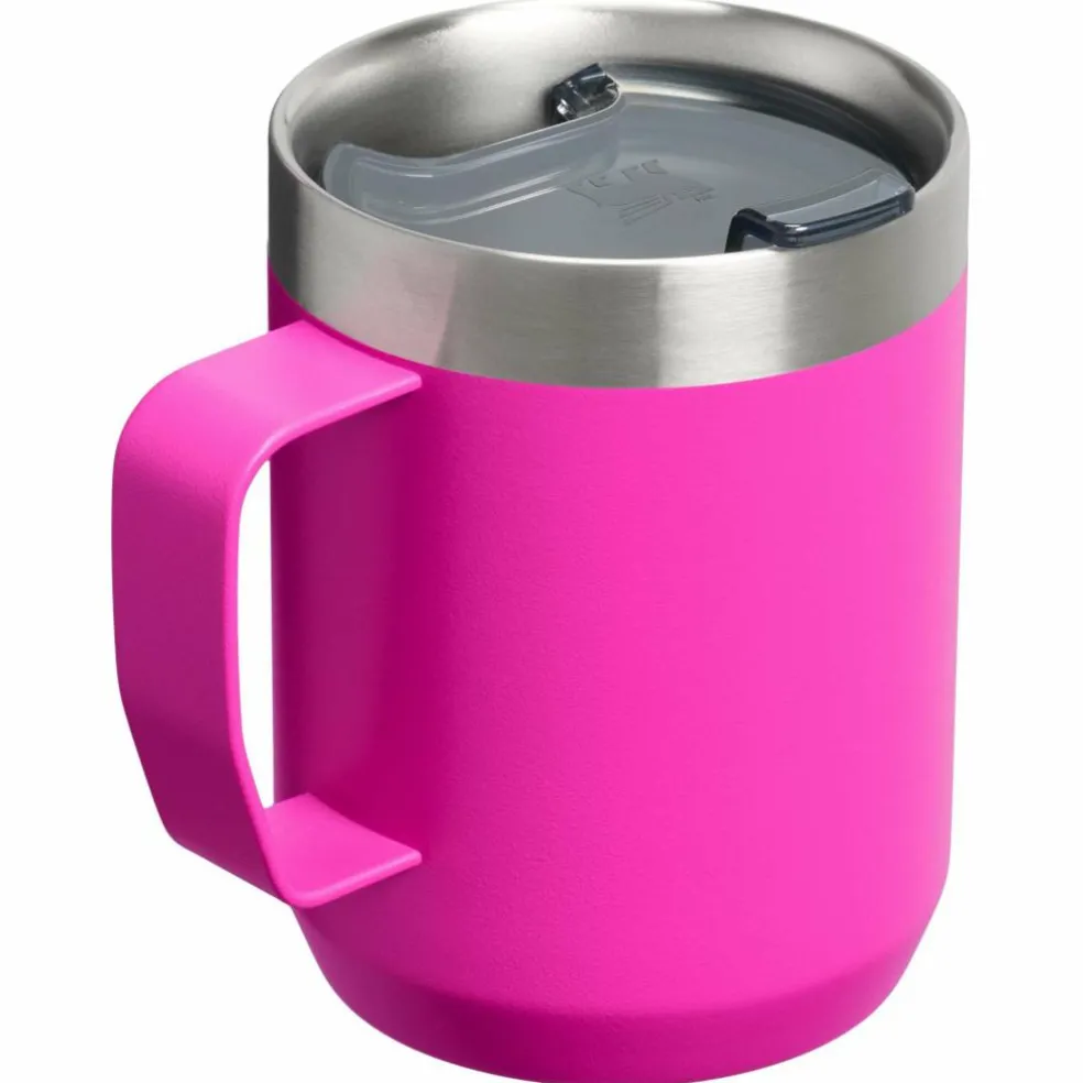 Stanley PMI Classic Legendary Camp thermosbeker 230 ml violet blossom