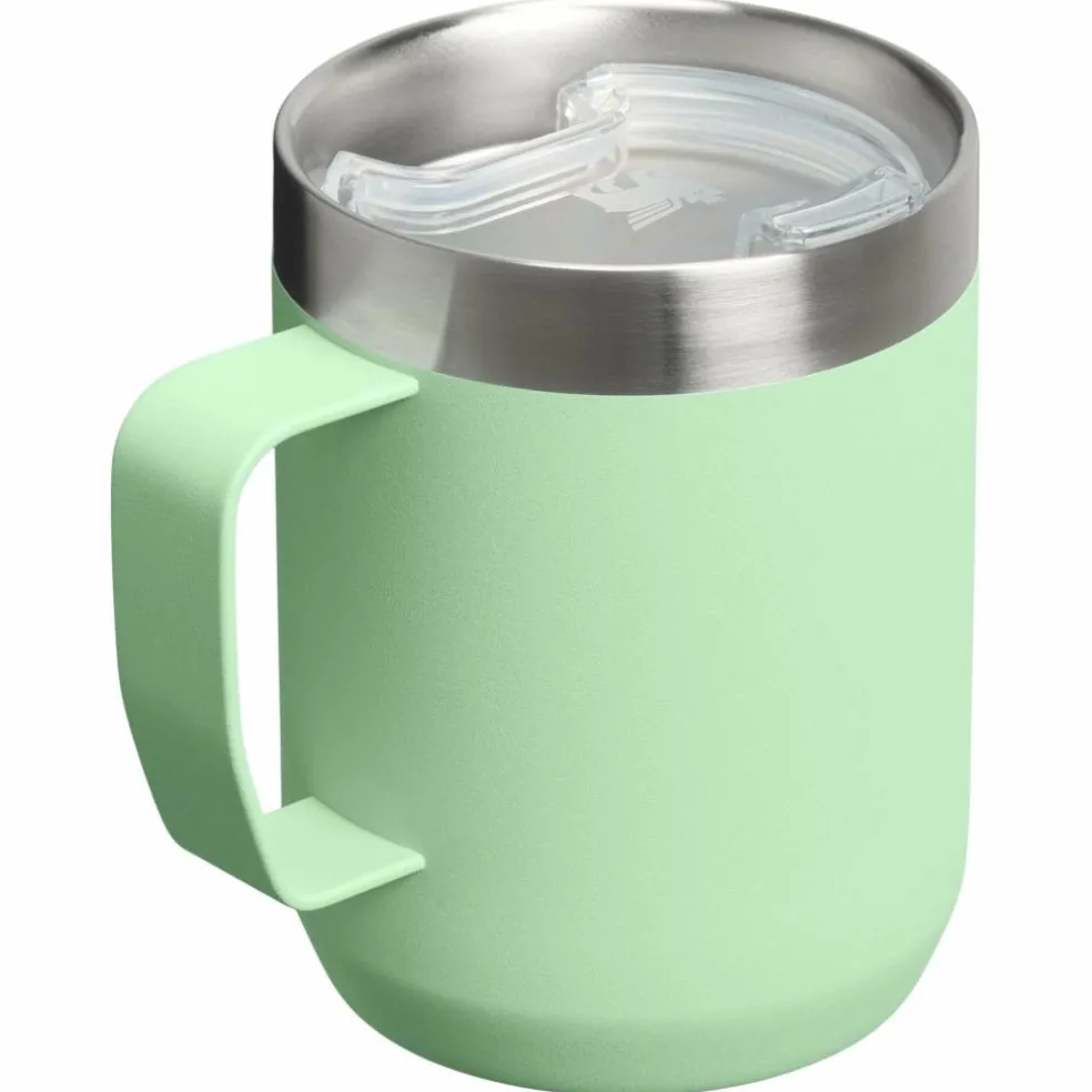 Stanley PMI Classic Legendary Camp thermosbeker 230 ml pistachio