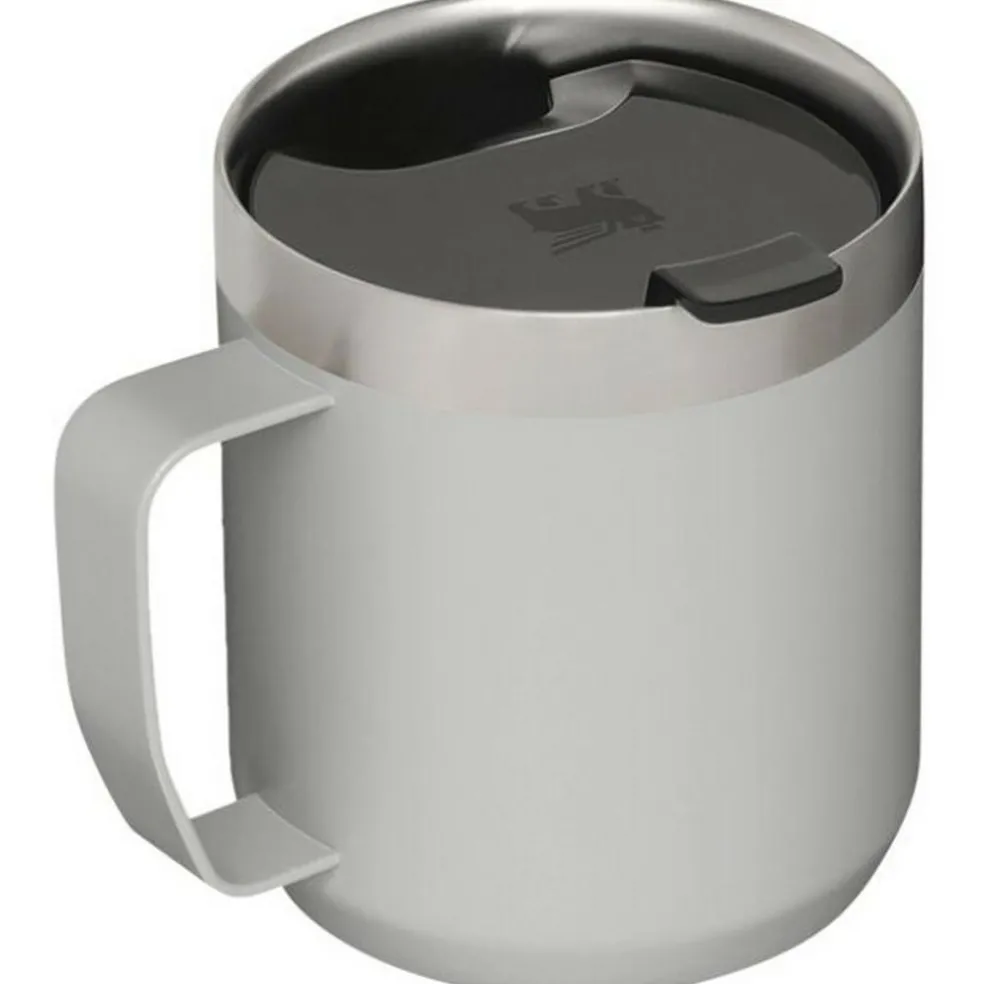 Stanley PMI Classic Legendary Camp thermosbeker 350 ml ash