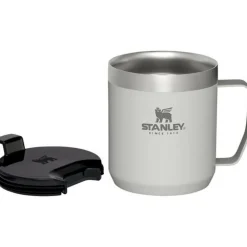 Stanley PMI Classic Legendary Camp thermosbeker 350 ml ash
