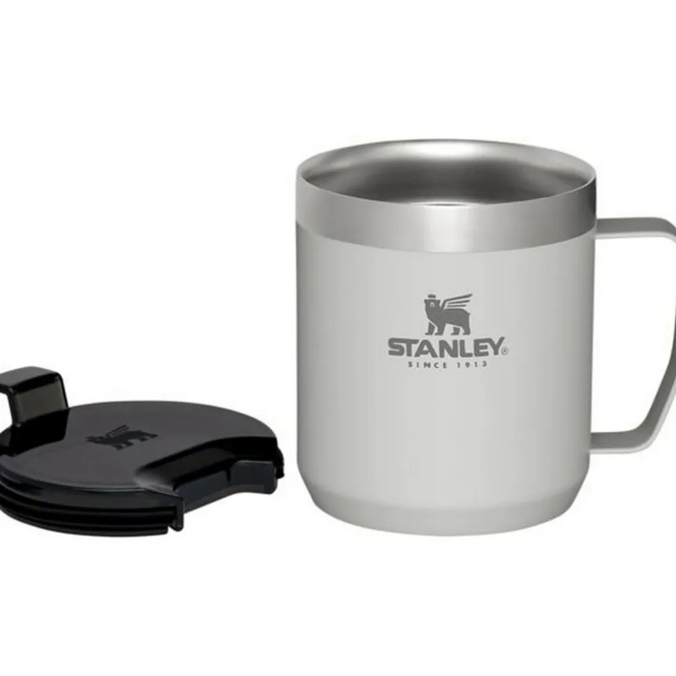 Stanley PMI Classic Legendary Camp thermosbeker 350 ml ash