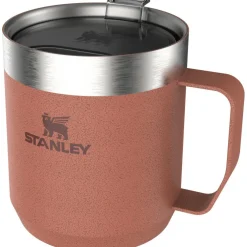 Stanley PMI  Classic Legendary Camp thermbosbeker 350 ml  hammertone clay