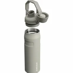 Stanley PMI Iceflow Bottle Fast Flow thermosfles 710 ml ash
