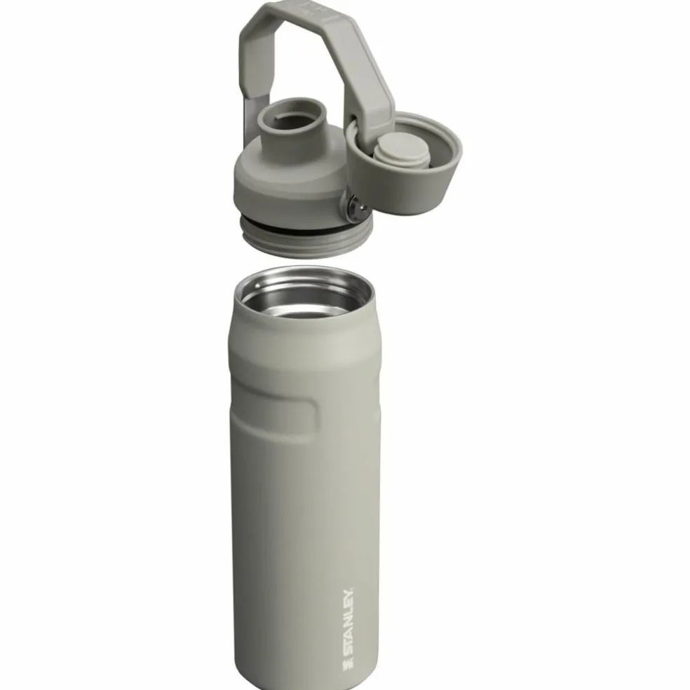 Stanley PMI Iceflow Bottle Fast Flow thermosfles 710 ml ash