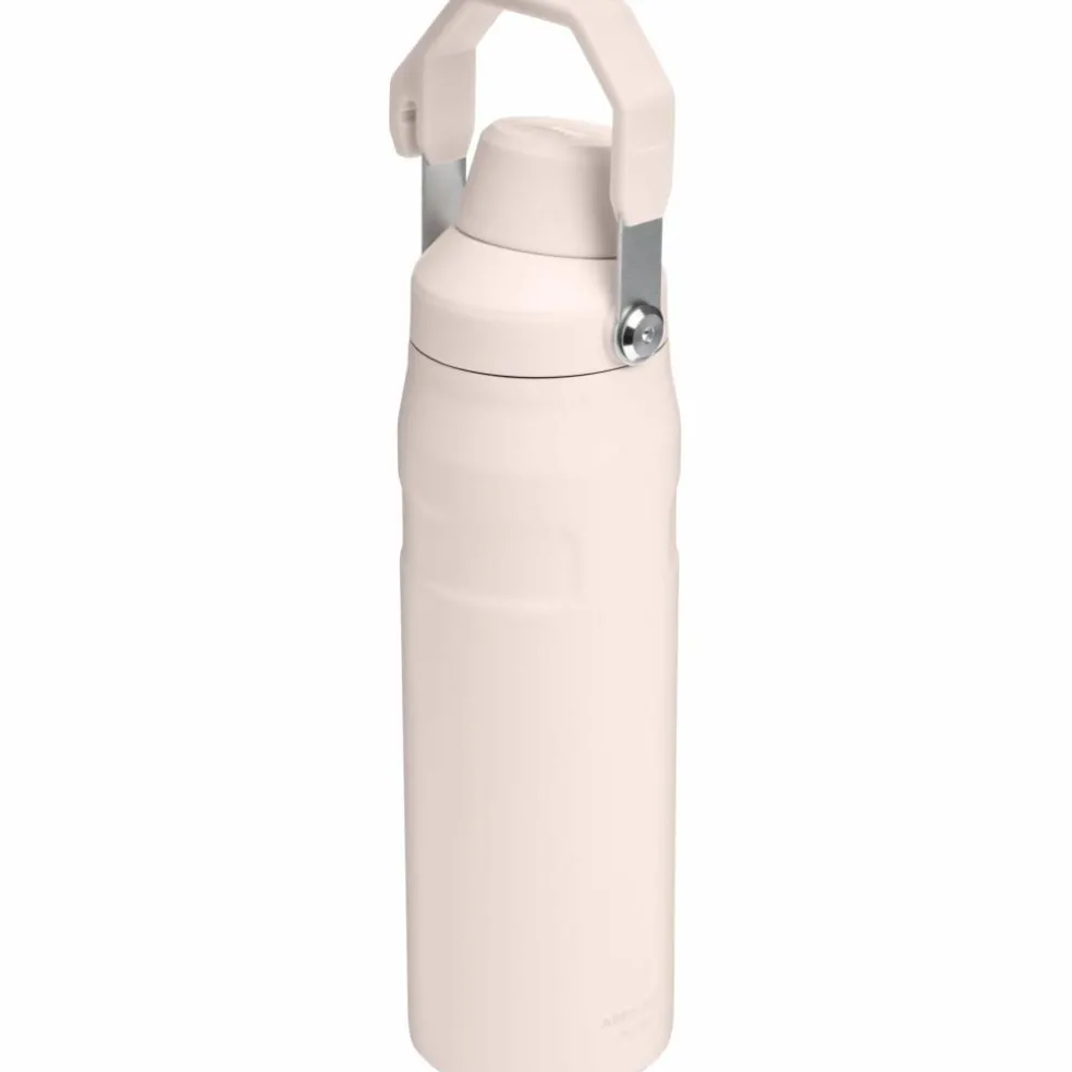 Stanley PMI Iceflow Bottle Fast Flow thermosfles 710 ml rose quartz